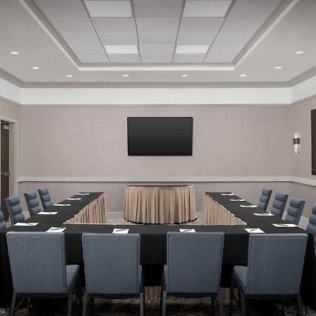 Embassy Suites Atlanta - Kennesaw Town Center Екстер'єр фото