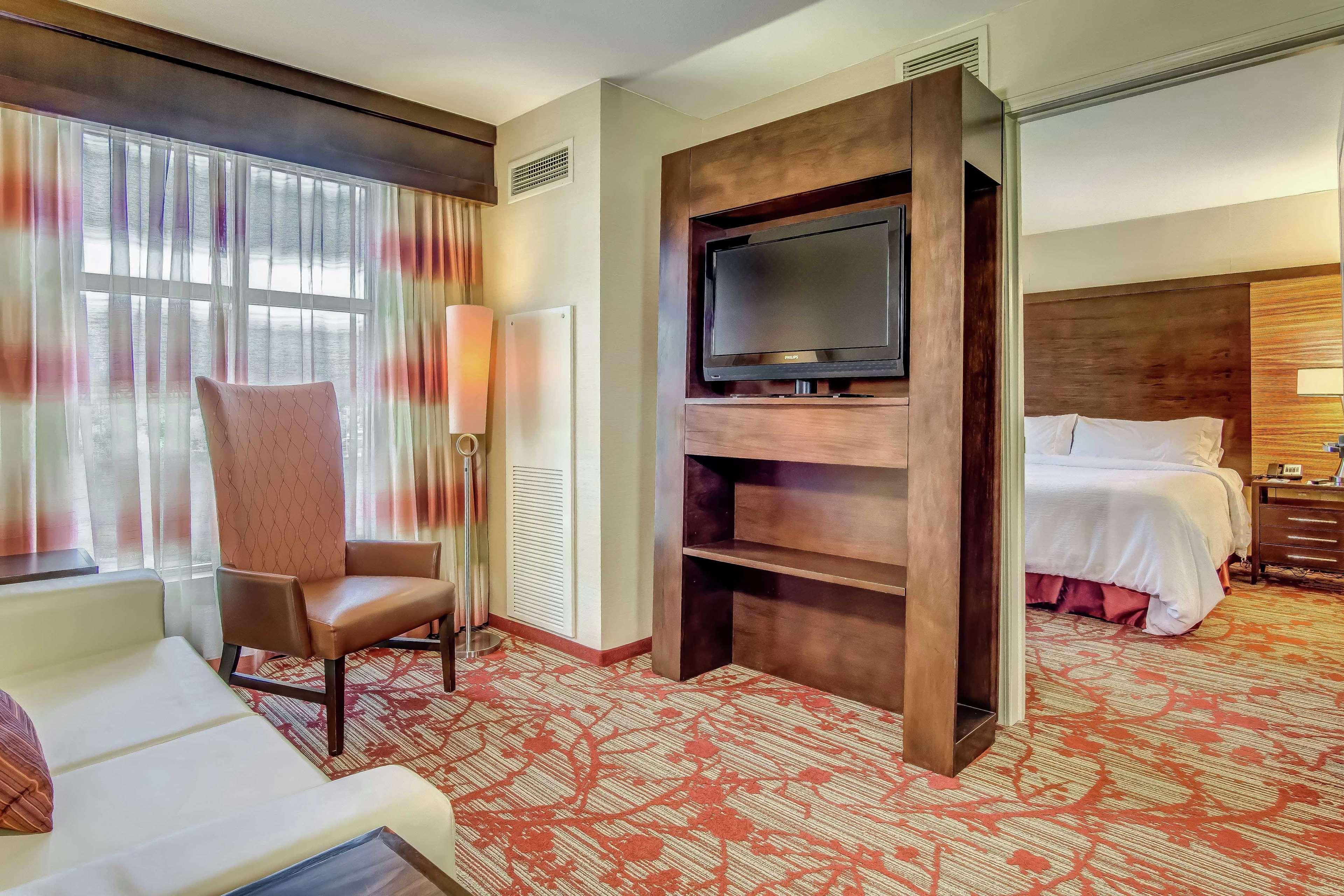 Embassy Suites Atlanta - Kennesaw Town Center Екстер'єр фото