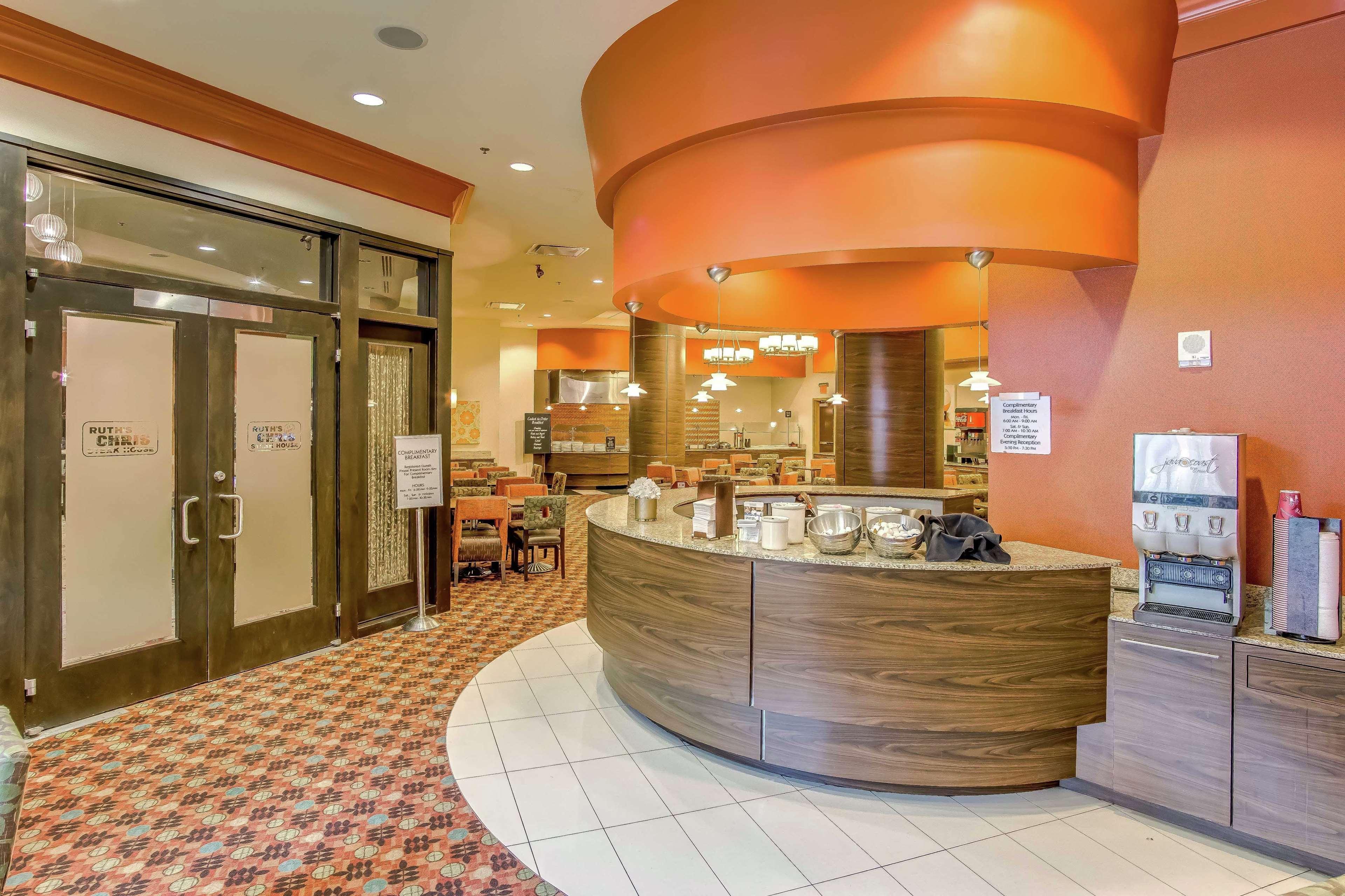 Embassy Suites Atlanta - Kennesaw Town Center Екстер'єр фото