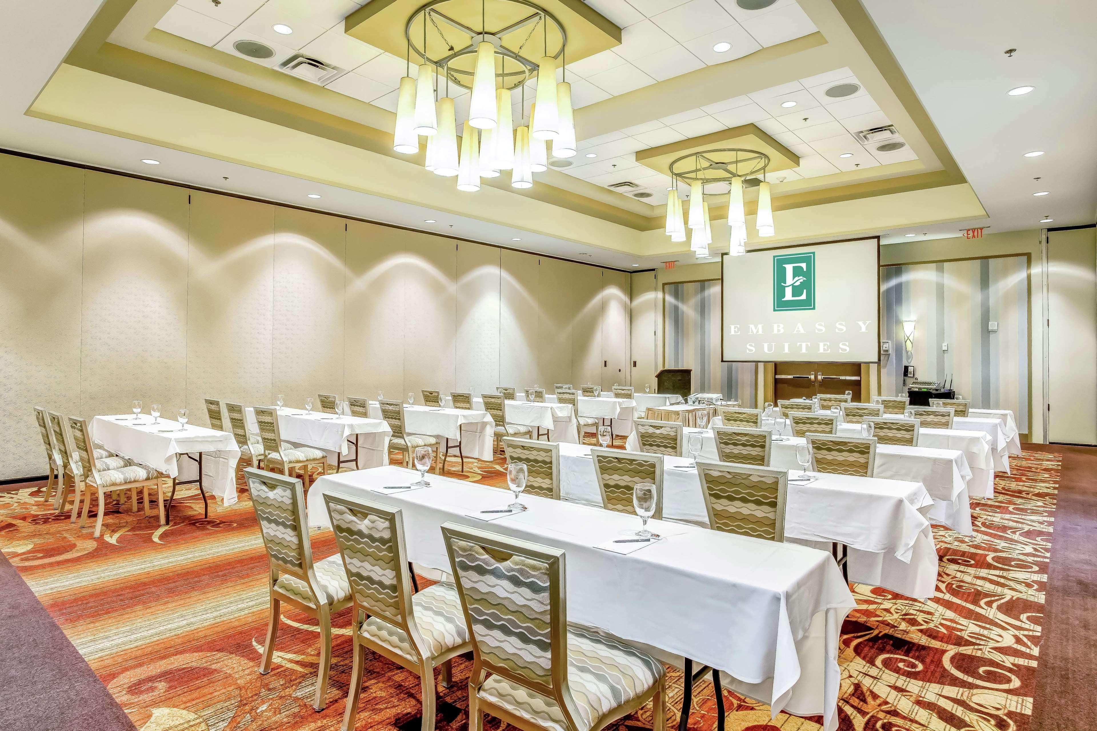 Embassy Suites Atlanta - Kennesaw Town Center Екстер'єр фото