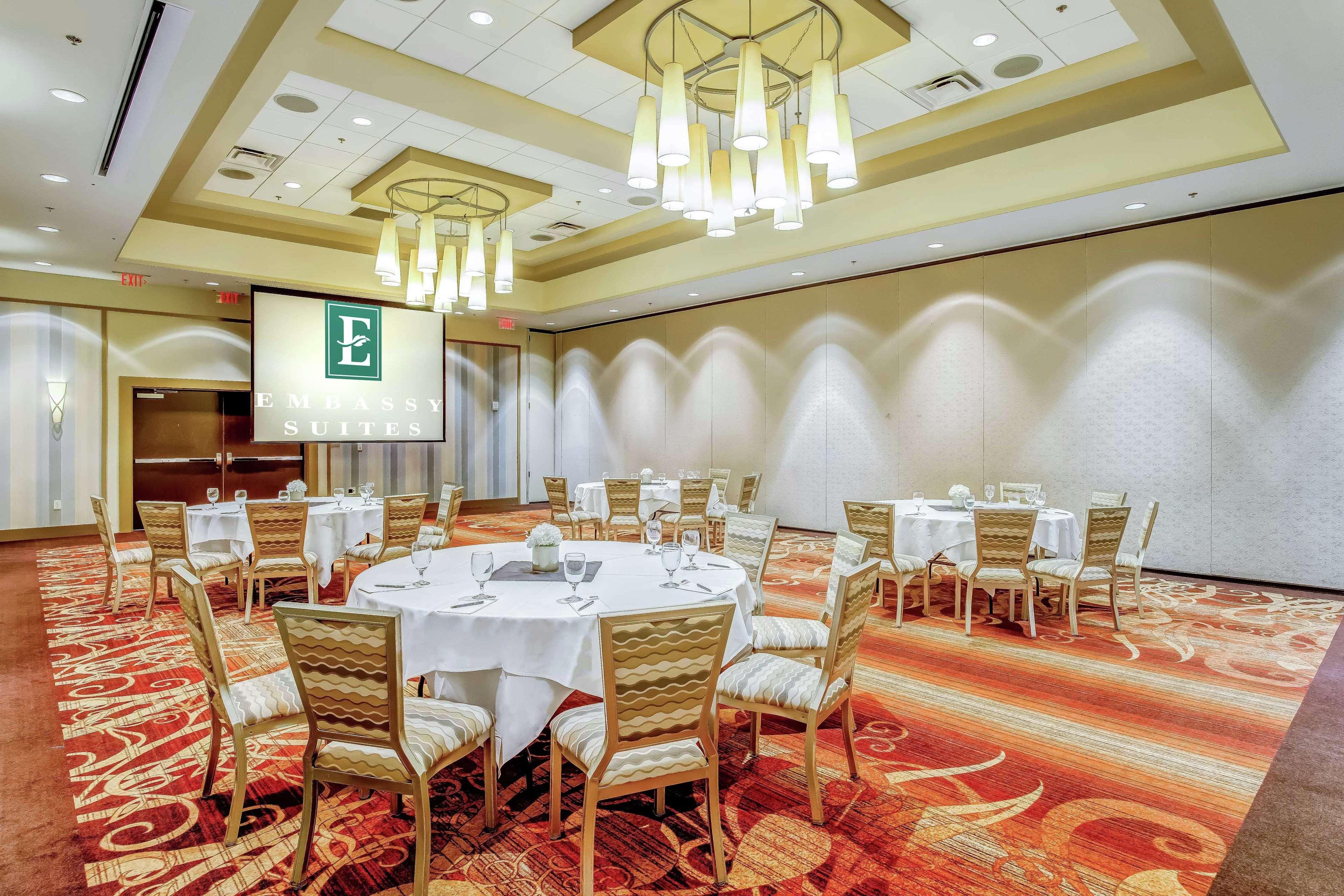 Embassy Suites Atlanta - Kennesaw Town Center Екстер'єр фото