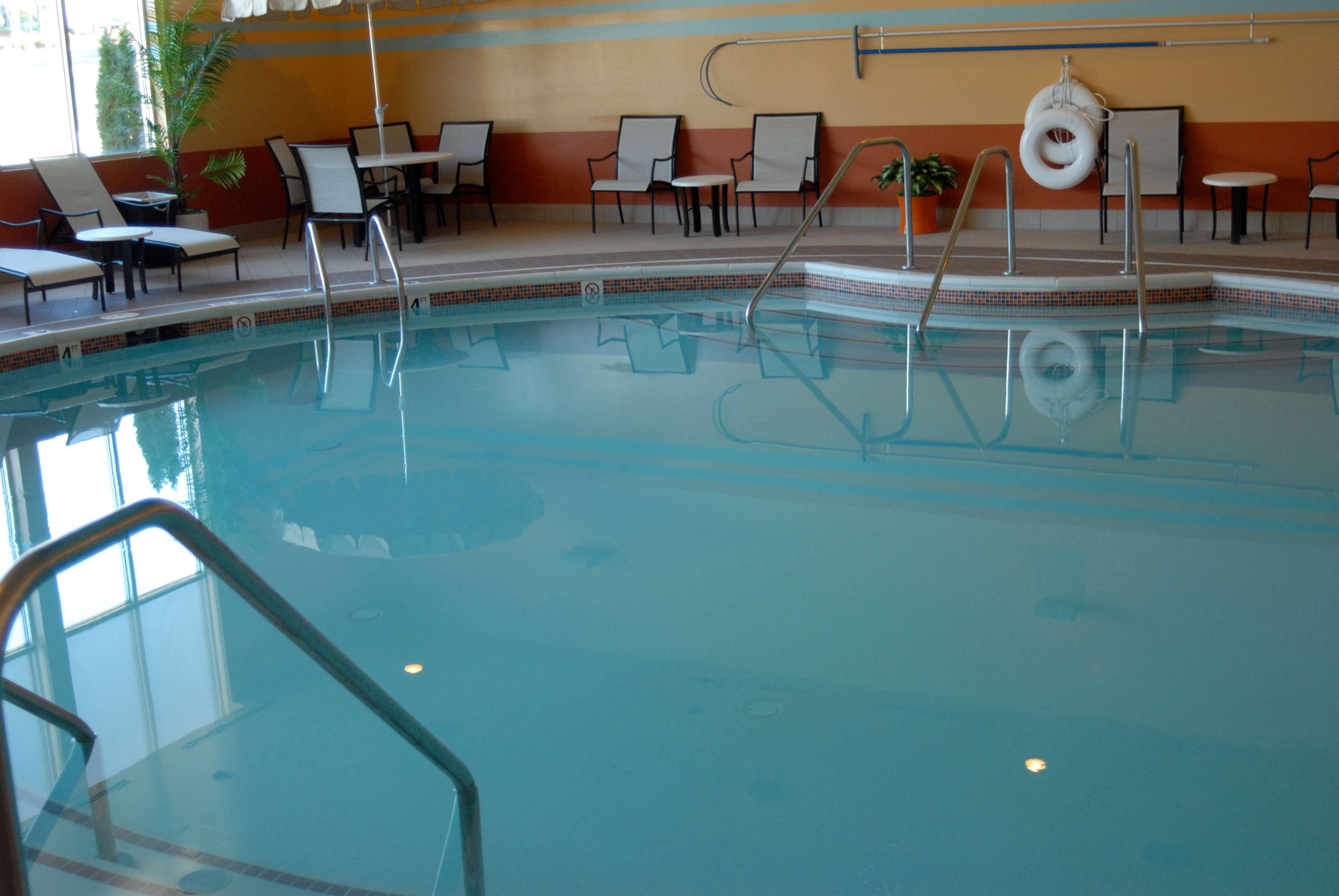 Embassy Suites Atlanta - Kennesaw Town Center Зручності фото
