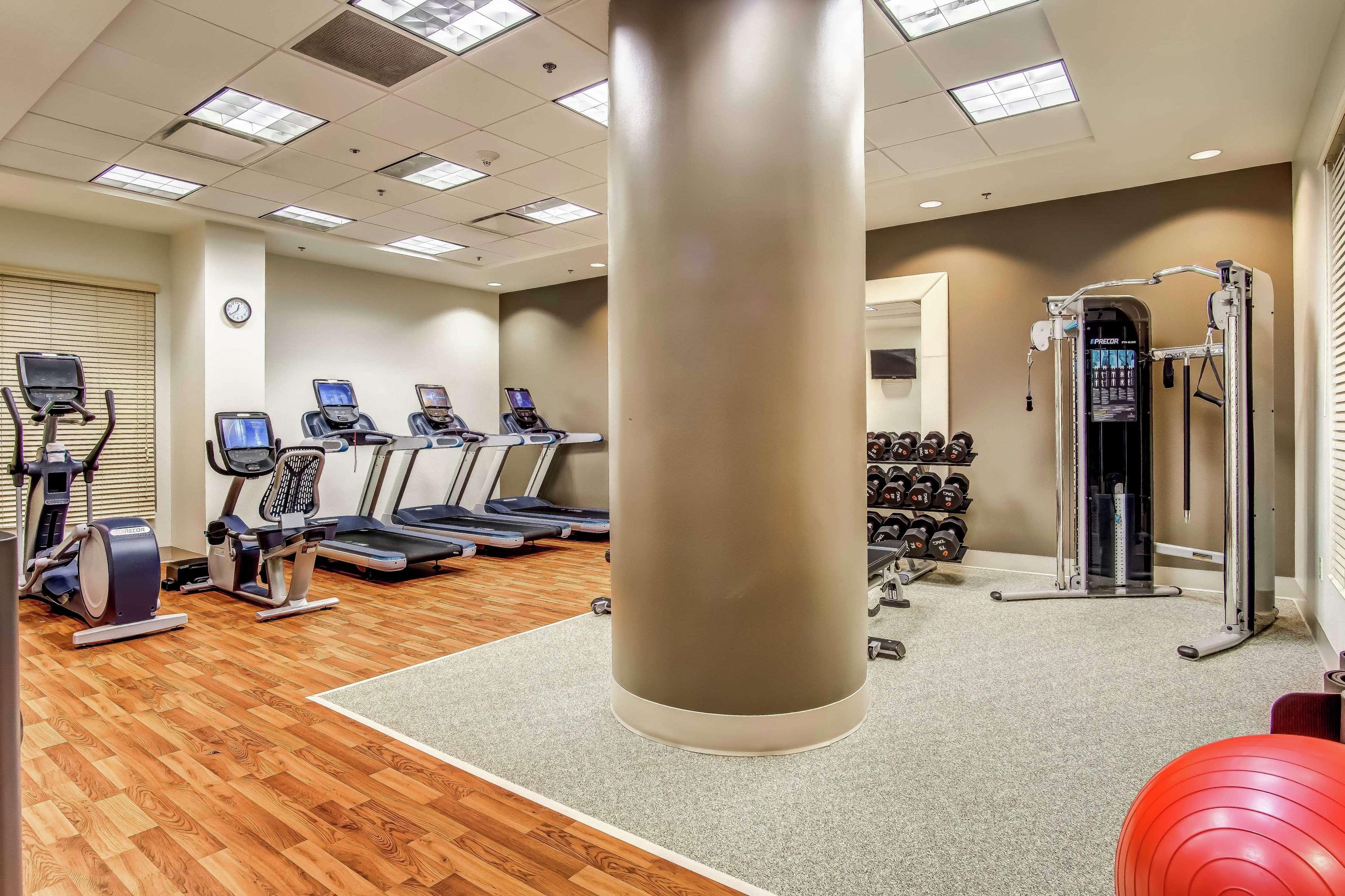 Embassy Suites Atlanta - Kennesaw Town Center Екстер'єр фото