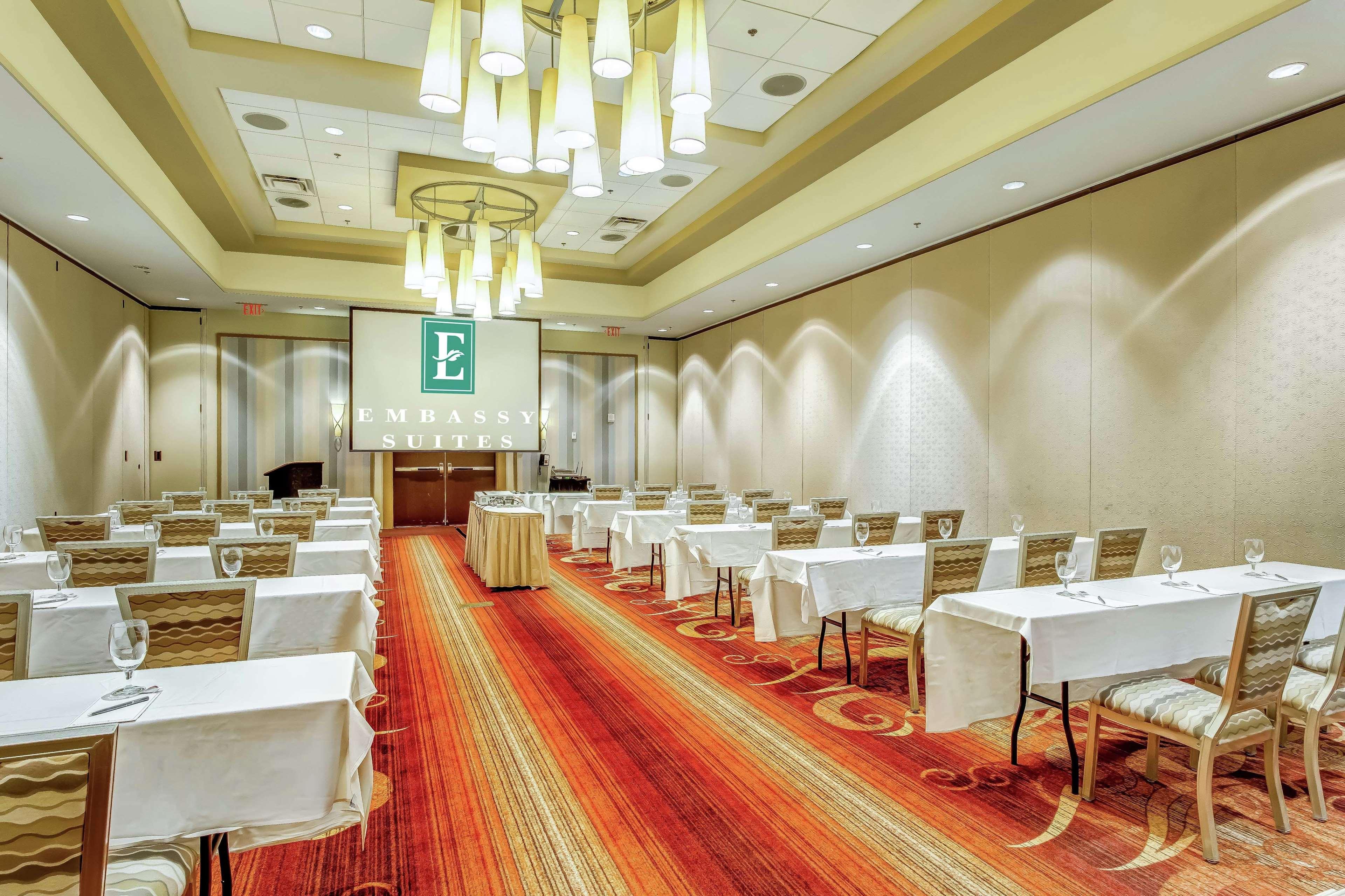 Embassy Suites Atlanta - Kennesaw Town Center Екстер'єр фото