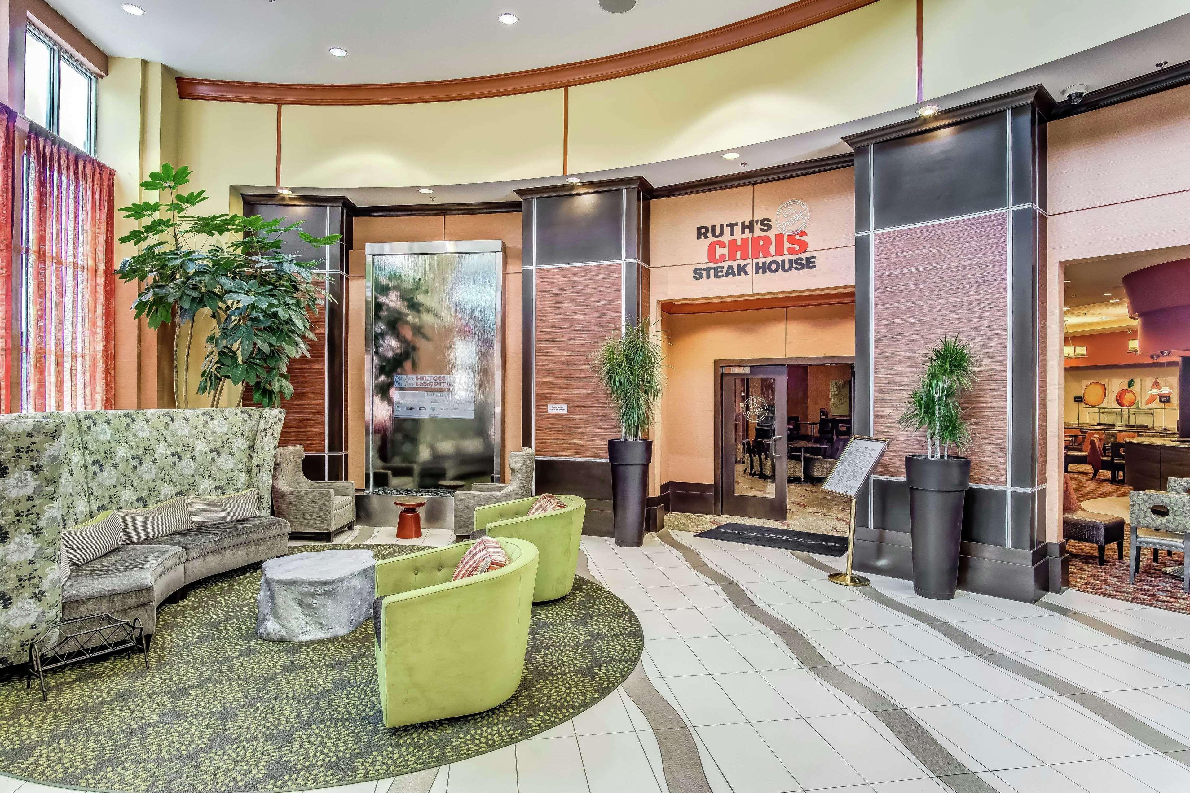 Embassy Suites Atlanta - Kennesaw Town Center Екстер'єр фото