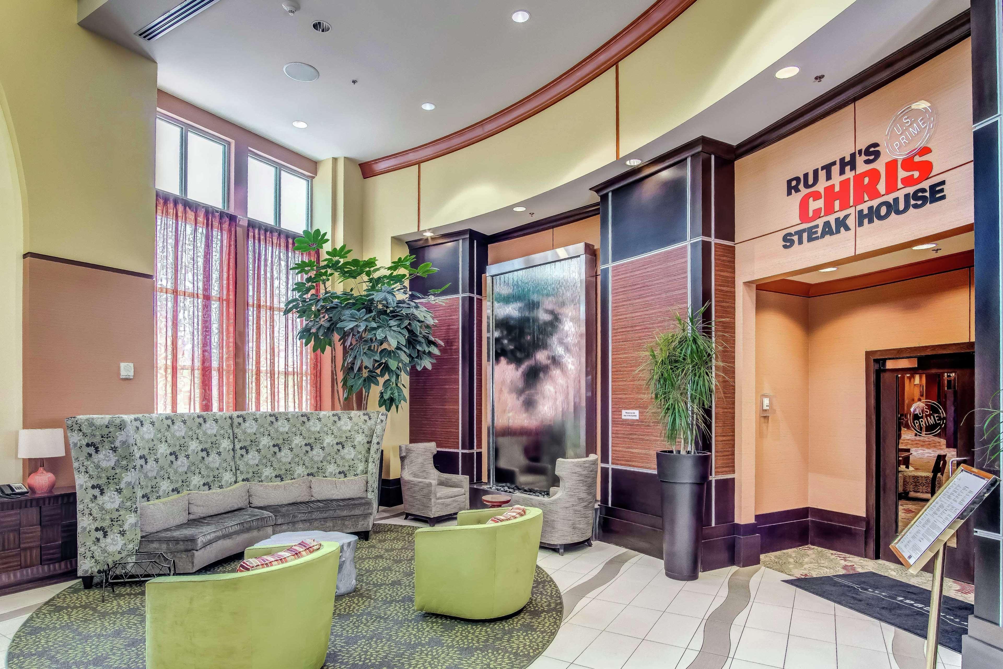 Embassy Suites Atlanta - Kennesaw Town Center Екстер'єр фото