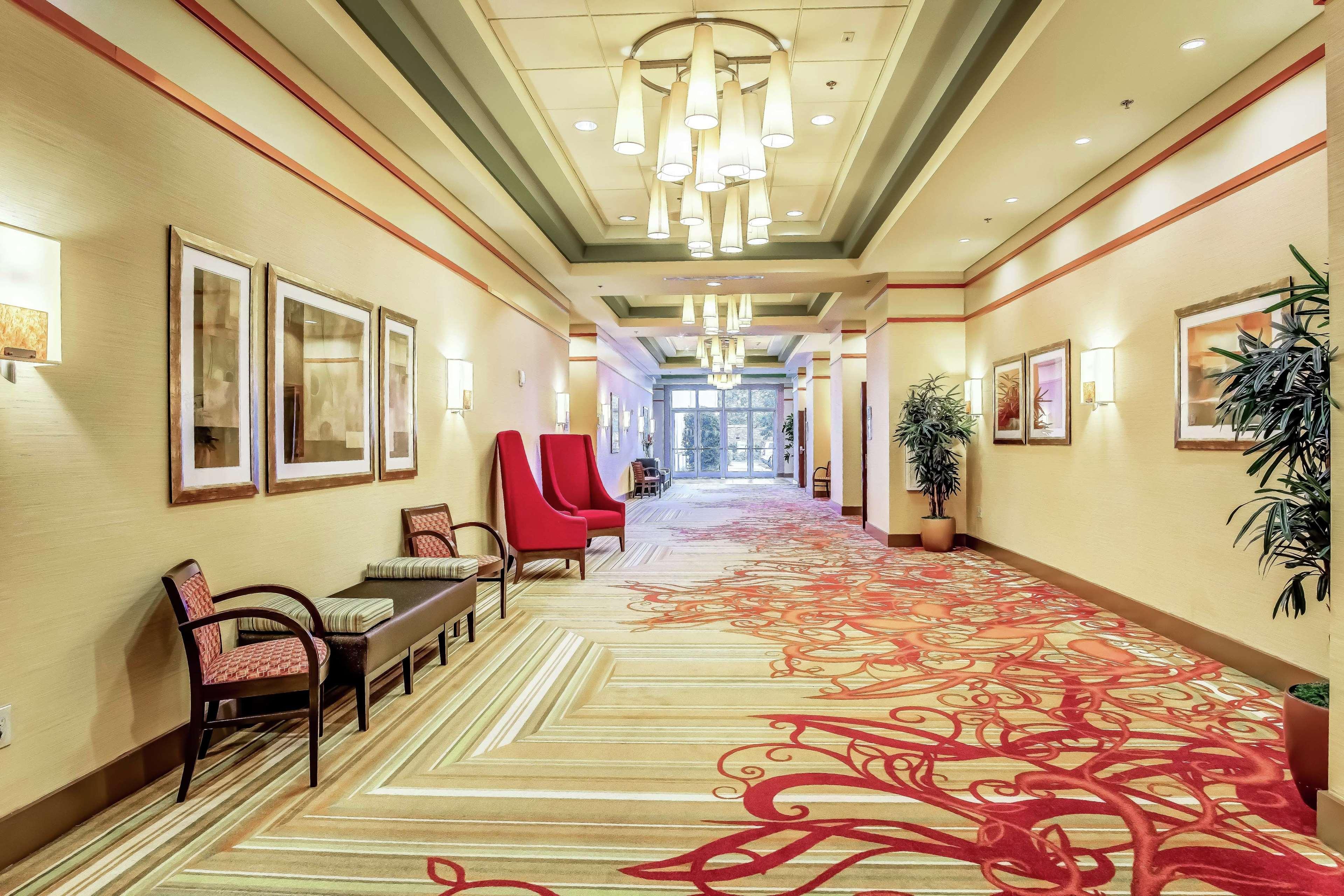 Embassy Suites Atlanta - Kennesaw Town Center Екстер'єр фото