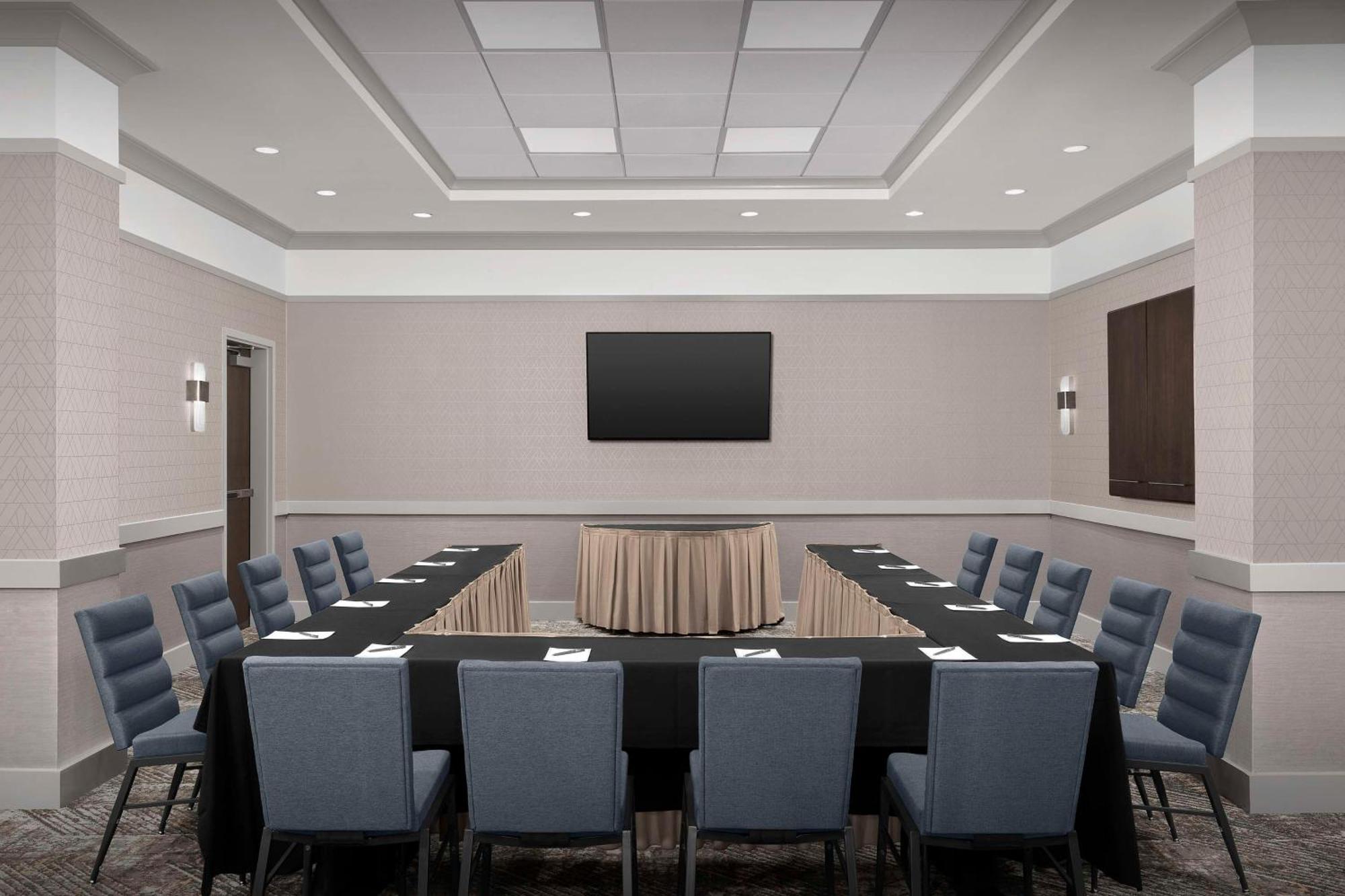 Embassy Suites Atlanta - Kennesaw Town Center Екстер'єр фото