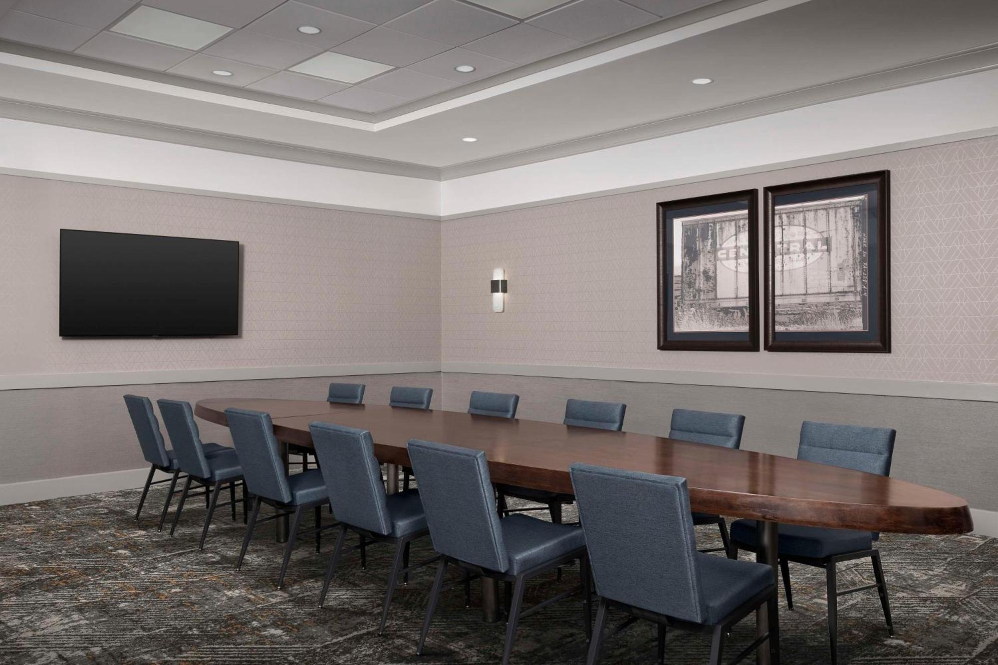 Embassy Suites Atlanta - Kennesaw Town Center Екстер'єр фото