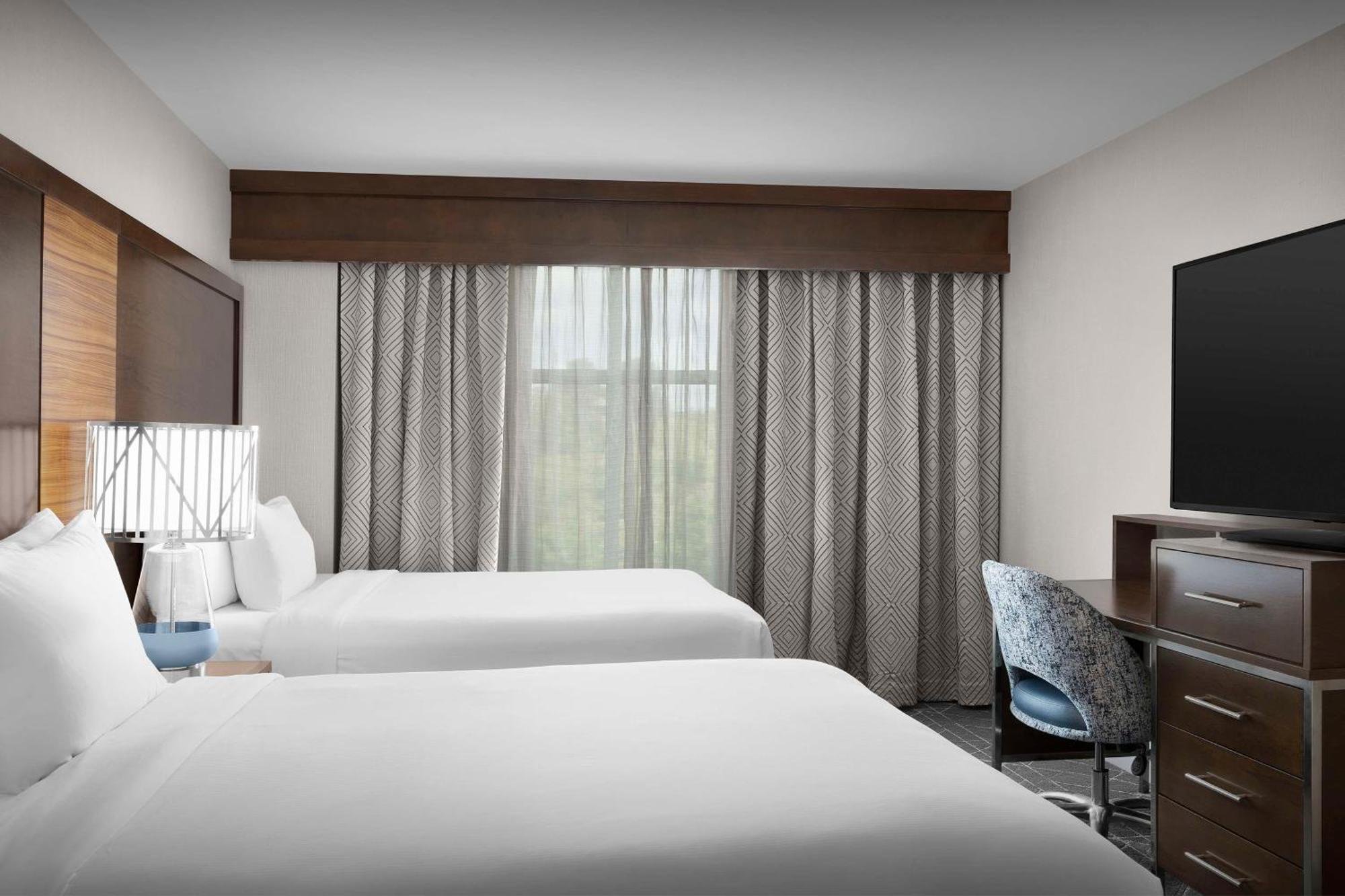 Embassy Suites Atlanta - Kennesaw Town Center Екстер'єр фото