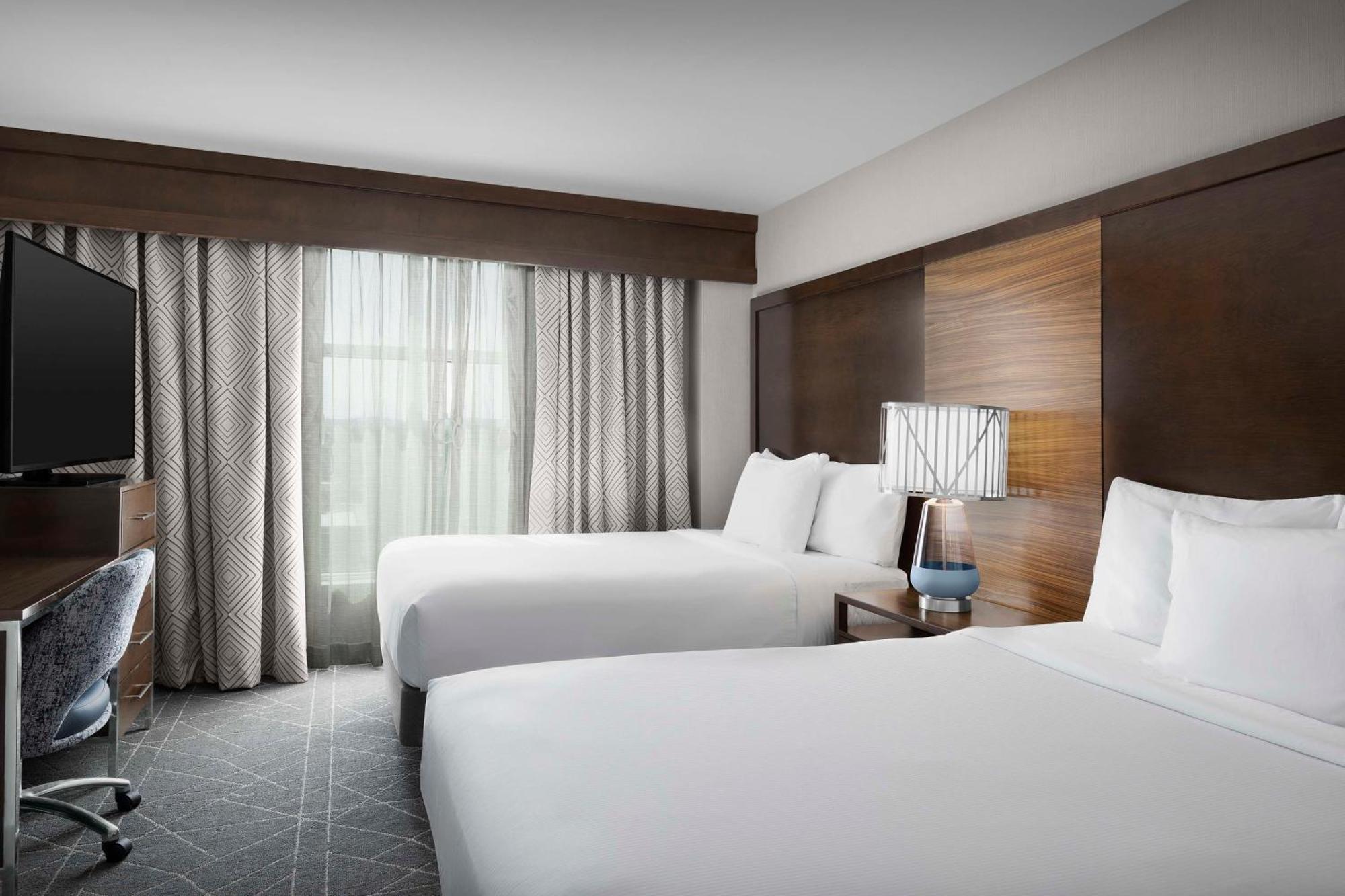 Embassy Suites Atlanta - Kennesaw Town Center Екстер'єр фото